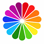Todos los colores